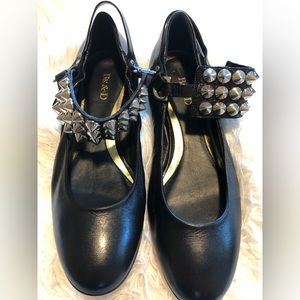 Be&D Georgetown Flat size 40/9.5